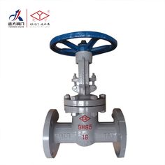 an image of a ball valve with blue handle