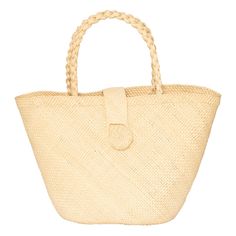 Our Natural Beauty bag is part of our Straw Collection. This bag is handcrafted by artisans in Colombia using 100% natural fibers from the Iraca palm. Since each bag is handmade the colors and style may vary slightly. The excellent craftmanship of this bag will make any outfit stand-out! This bag screams happiness and uniqueness. SIZE CHART Natural Palm Leaf Beach Bag For Travel, Natural Jute Bucket Bag With Braided Handles, Chic Natural Handwoven Bucket Bag, Natural Jute Bucket Bag For Daily Use, Eco-friendly Natural Satchel Bag, Eco-friendly Natural Fiber Bag For Daily Use, Chic Handwoven Natural Bucket Bag, Chic Handwoven Natural Fiber Bag, Eco-friendly Natural Fiber Bag With Double Handle