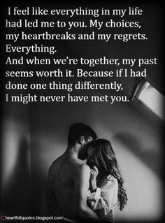 Love And Life Quotes, Simple Love Quotes, Boyfriend Quotes