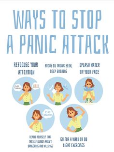 Impending Doom, Healthy Life Hacks, Light Exercise, Lose Pounds, Shortness Of Breath, Mental Health Support, Coping Skills, Emotional Wellness