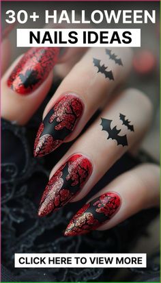 Get ready for Halloween with US Beauty Room's spooky nail designs! From eerie black cats to hauntingly beautiful pumpkins and ghosts, these Halloween-inspired nails will complete your costume or add a festive touch to your everyday look. Perfect for any Halloween party or fall event, these creative nail art designs will definitely turn heads. Save this pin for ghoulishly gorgeous nails and book your appointment now to get the ultimate Halloween look! Charm,Short,Elegand,Women Halloween 2024 Nails, Spooky Nail Designs, Spooky Nail, Halloween Nail Ideas, Creative Nail Art, Beautiful Pumpkins, Chic Halloween, Sweater Nails, Inspired Nails