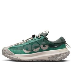 Nike ACG Mountain Fly Low 2 'Bicoastal' DV7903-300 Trail Sneakers, Big Wedding Rings, Mountain Bike Tires, Sneakers Nike Air Max, Nike Fashion Shoes, Tenis Nike, Shoe Men, Limited Edition Sneakers, Fresh Shoes