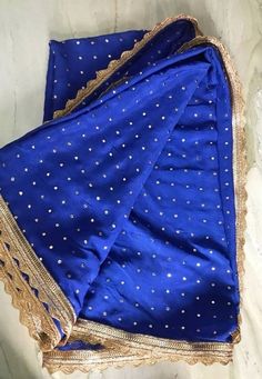 Custom made velvet dupatta perfect for all festive and wedding occasions.Length- 2.15 metersManufacturing time- 4-5 daysAll colours available. Royal Blue Festive Dupatta, Luxury Royal Blue Traditional Dupatta, Blue Bollywood Dupatta With Border, Royal Blue Cutdana Dupatta, Royal Blue Embroidered Wedding Dupatta, Bridesmaid Dresses Indian, Suit Dupatta, Lehenga Bridesmaid, Velvet Dupatta