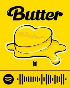 Butter Keychain Diy Easy, Bts Christmas, Pop Stickers, Music Collage, Cute Christmas Wallpaper, Spotify Playlists