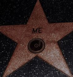 a star on the hollywood walk of fame