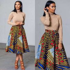 Style Africain, African Styles, African Dresses Modern