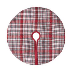 Add rustic style to your Christmas traditions with the Gregor plaid tree skirt. The round tree skirt features a bright base with tartan plaid stripes to add country style for a timeless Christmas look. The Christmas tree skirt is made for yearly use with a cotton base and quilted details designed to mimic the plaid striping. VHC Brands Size: 24" W | VHC Brands Cotton Tree Skirt 24.0 W in pink / red / whiteCotton in Classic Red | 24" W | Wayfair Plaid Tree Skirt, Cotton Tree, Timeless Christmas, Vhc Brands, Christmas Look, Tree Skirt, Tartan Plaid, Christmas Traditions, Rustic Style