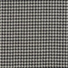 a black and white checkered fabric