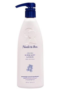 What it is: An ultra-light lotion specially formulated for the needs of baby's skin.What it does: It's formulated with sweet almond oil and natural antioxidants to keep baby's skin smooth, supple and healthy. 16 oz. Dermatologist tested; pediatrician tested Hypoallergenic Made in the USA Kids' Wear Natural Antioxidants, Hands Together, Baby Lotion, Milk Protein, Body Treatments, Soft Baby, Lavender Oil, Fragrance Free, Sweet Almond Oil