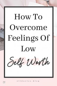 Do you struggle with low self esteem? You are not alone. Here are the best tips for boosting your self esteem and finally knowing your worth. Importance Of Self Care, Low Self Worth, Building Self Esteem, Worth Quotes, Finding Inner Peace, Learning To Love Yourself, Boost Your Confidence, Knowing Your Worth, Low Self Esteem