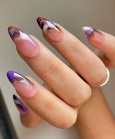 Turkey Nails, Thanksgiving Nail, Cute Nails For Fall, Galaxy Nails, Thanksgiving Nails, Dream Nails