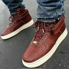 Terrier Tattoo, Nike Airforce1, Alligator Shoes, Nike Air Force 1 High, Nike Shoe, Kicks Shoes, Luxury Magazine, Crocodile Shoes, Nike Air Shoes