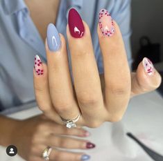 Nails 2023, Nails Manicure, Classy Nails, Summer Nail, Nails Acrylic