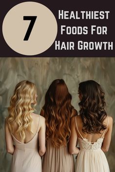 Did you know You can Help Your Hair by Eating Specific Healthy Products? Homemade Hair Conditioner, Pregnancy Healthy Eating, Foods For Hair, Hair Nutrients, Healthiest Foods, Hair Growth Foods, Healthy Products