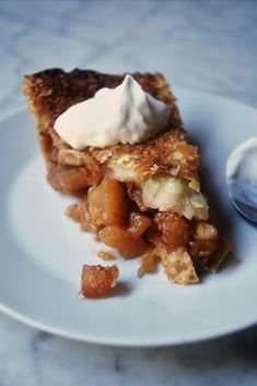 Toffee Apple Pie Toffee Apple Pie, Easiest Apple Pie, Homemade Pastry, Apple Pastry, Caramel Pears, Best Apple Pie, Easy Puff Pastry, Easy Apple Pie, Toffee Apple