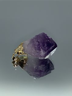 Amethyst was believed to be able to rid the body of all pollutants in ancient times. The stone, according to ancient Greek belief, shields the user from intoxication and helps them maintain mental balance. Amethyst can lower stress levels and encourage better blood circulation. Raw Amethyst Pendant Gold Plated with a chain of your choice, you will get the exact piece you are lookin  at the pictures  1.5 inch length, .75 inch width. its unique raw form make this pendant one of the kind ready for you or someone you love. Mental Balance, Necklace Amethyst, Raw Amethyst, Amethyst Jewelry, February Birthstone, Amethyst Necklace, Amethyst Pendant, Pendant Gold, Blood Circulation