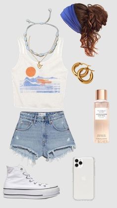 Cute Outfits Summer Vacation, Summer Fits Inspo Aesthetic, Cute Outfits For Beach Vacation, Cute Outfits For The Summer, Cute Amazon Outfits Summer, Outfit Ideas For Summer Vacations, Outfits Aesthetic Summer 2024, How To Style A Summer Dress