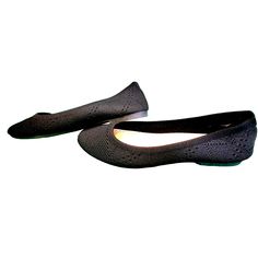 Women's Mesh Slip On, Round Toe, Ballet Flats Casual, 1/4" Heel, Black, Size 10 Amazon Price: $27.98 Size: 10 Color: Black Skin-Friendly Mesh Upper With Extra Padding, Giving You All-Day Comfort. Your Feet Won’t Be Easily Sore After A Long Walk When Wearing These Ballet Flats. The Fabric Of These Flats Shoes Is Flexible And Will Form To Your Feet In A Short Time. The Comfortable Mesh Also Won’t Rub The Back Of Your Ankle. Breathable Holes Enable The Shoes To Breathe Freely. Enjoy Every Step With Fitted Black Spring Flats, Fitted Black Slip-on Ballet Flats, Black Fitted Ballet Flats With Round Toe, Black Fitted Ballet Flats For Spring, Black Fitted Round Toe Flats, Fitted Black Ballet Flats With Flat Heel, Fitted Black Slip-on Flats, Long Walk, Flats Shoes