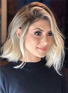 Bob Hairstyles Wig, Hairstyles Lace Wig, Ombre Lace Front Wig, Best Lace Front Wigs, Blonde Bob Wig, Ombre Lace Front, Hair Blond, Medium Bob Hairstyles, Ombre Lace