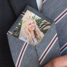 With the our photo ties, the photo is printed directly to the tie.  This is not a patch or separate piece of material.  The photo is part of the tie and is washable.  Please note how there is no overlap of the phot onto the edge of the tie.  The photo it fitted perfectly onto the tie to make it look as if it was manufactured that way.  Our photo ties are created by 21Rhinos.com.  21Rhinos.com has been making photo ties since 2016.  They have perfected the process and the results are amazing.  All our ties are quality ties from 21rhinos.com These photo ties make great gifts for Father's of the Bride, Groomsmen, Anniversaries, Father's Day, Valentines, Birthday's, Graduations, and any other special day. So inspire the men you love with a quality photo tie from 21 Rhinos.  Send them off with Cheap Ties For Father's Day Gift, Cheap Elegant Ties For Father's Day, Missionary Gifts, Valentine Anniversary, Make Photo, Simple Gifts, Father Of The Bride, Tie Accessories, Gifts For Father