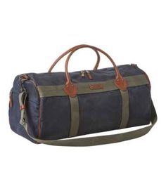 Waxed Canvas Duffle, Medium Waxed Canvas Duffle Bag, Weekend Duffle Bag, Canvas Duffle Bag, Carry On Size, Best Luggage, Go The Distance, Duffle Bags, Waxed Canvas, Luggage Accessories