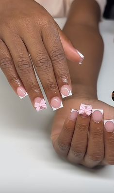 Gel X Pink Nails, Gel Overlay Nails, Acting Scripts, Beginner Nail Designs, Overlay Nails, French Top, Nail Academy, Acrylic Overlay, Acrylic Toe Nails