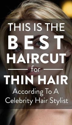 Haircut For Thinning Hair, The Best Haircut, Dunner Wordend Haar, Gray Hair Cuts, Grey Hair Styles For Women, Bob Haircut For Fine Hair, Celebrity Hair, Blending Gray Hair, Bob Hairstyles For Fine Hair