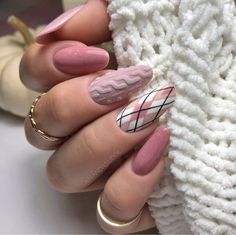 Sweater Nails, Best Nail Art Designs, Nails 2023, Xmas Nails, Hot Nails, Nail Art Ideas, Pretty Acrylic Nails