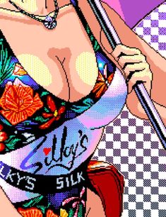 Gif Pixel, Night Story, 80s Anime, 8 Bit Art, Pixel Art Background, Vaporwave Art, Arte 8 Bits, 8bit Art, Cool Pixel Art