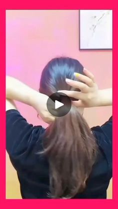 227K views · 2.2K reactions | Tips gulung rambut dengan tusuk konde #hairstyle #hairdo #tutorialrambut #tutorialsanggul | Elsy olshop Tusuk Konde, Hair Tips, Hair Tutorial, Hair Makeup, Health And Beauty, Audio, Hairstyles, Hair Styles