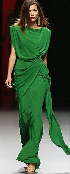 Look Jean, فستان سهرة, Beauty And Fashion, Gorgeous Gowns, Beautiful Gowns, Evening Gown, Look Fashion, Evening Wear