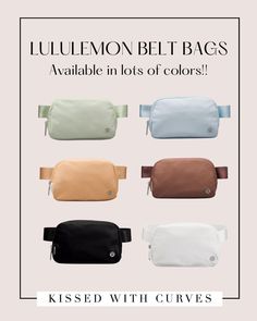 Click on the photo to shop! | New Lululemon Belt Bag, Lululemon fanny pack, belt bag, fanny pack, bum bag, travel bag, hands free travel bag, crossbody belt bag, Lululemon favorite, travel accessories, Lululemon must haves, Lululemon essentials, what to pack, fitness gear, Lululemon fitness gear, workout gear, gift idea, gift guide, black belt bag, white belt bag, Lululemon bag, crossbody bag, crossbody, athleisure, athleisure gear, athleisure bag Belt Bag Outfit Casual, Lululemon Must Haves, Lululemon Essentials, International Travel Outfit, Lululemon Fanny Pack, White Belt Bag, Belt Bag Lululemon, Airport Outfit Comfy, Cute Airport Outfit