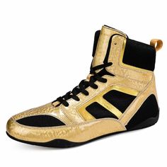 BOXING SHOES Wrestling Training, Combat Shoes, Basic Boots, Shoes Big, Sport Shoes Men