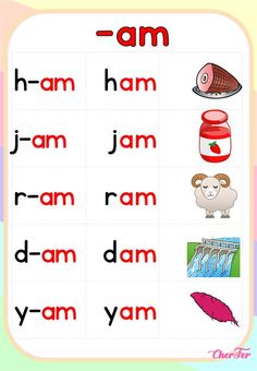 the words in this worksheet are english and have pictures of animals, fish, jelly