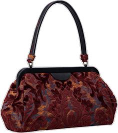 Leather Handled Shoulder Bag For Evening In Fall, Fall Evening Shoulder Bag With Leather Handles, Rectangular Evening Bags For Fall, Rectangular Fall Evening Satchel, Fall Evening Shoulder Bag, Evening Burgundy Shoulder Bag, Evening Shoulder Bag For Fall, Burgundy Shoulder Bag For Evening, Formal Fall Bags With Leather Handles