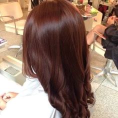 Medium Brunette, Highlights Red, Makeup Rose, Fall Highlights, Dark Auburn Hair, Color Highlights, Hair Brunette, Red Brown Hair