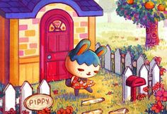 Creature Street, Fossil Hunting, Happy Home Designer, City Folk, Animal Crossing Pocket Camp