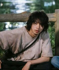 Long Hair Men, Japanese Man, Yamazaki Kento, Kento Yamazaki, Body Reference Poses, Face Photography, Aesthetic People, Kendo, Japanese Boy