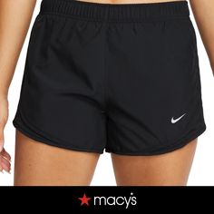 in stock Nike Tempo Shorts, Nike Tempo, Streamline Design, Contrast Trim, Running Shorts, Dri Fit, Pick Up, In Store, Buy Online