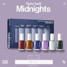 Fan Merchandise Ideas, Taylor Swift Concepts, Merch Concept, Midnights Taylor Swift Phone Case, Rare Taylor Swift Merch, Taylor Swift Gift Ideas, Taylor Swift Merch Concept, Cheap Taylor Swift Merch, Taylor Swift Announcing Midnights