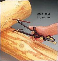 a person is using pliers to attach wood pieces on top of a piece of furniture