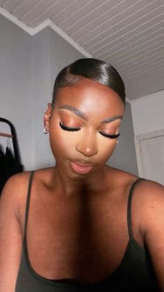 Glamour Makeup Looks, Glamour Makeup, Makeup Inspo, Makeup Looks, Makeup, Pins, Quick Saves