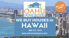 we buy houses in hawaii