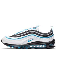 Nike Air Max 97 'Laser Blue' CZ8682-100 (SNKR) Nike Air Max Plus