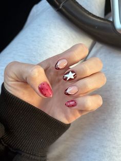 New York Nails, Nails Nyc, Nail Aesthetic, Nyc Nails, City Nails, Instagram Nails, Nails Inspo, French Tip Nails, Nail Artist