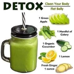 Flat belly detox smoothie.This is how the 21-Day Smoothie Diet Challenge works:

⁣

🌀 Each day you blend two different smoothie recipes from the "Smoothie Diet" eBook and replace two of your meals with them.⁣

⁣

🍏 Add in two snacks per day from the snack suggestions list in the eBook. There is also an option to enjoy a light healthy meal too.⁣

⁣

💧 Drink plenty of water during the day to stay hydrated. You can also drink herbal teas.⁣

⁣

🏃 During the challenge, light exercising is recommended but NOT necessary.⁣

⁣

📆 Repeat steps for 21 days to lose 8-20 lbs (3.5-8 kg) cleanse your body of toxins, get rid of bloating, improve your skin, increase energy and reset your taste buds to naturally desire healthy foods!⁣

⁣

🌟 To join the 21-Day Smoothie Diet Challenge, you have to do Fedtforbrændende Mad, Makanan Rendah Kalori, Motivasi Diet, Resep Smoothie, Easy Healthy Smoothies, Smoothie Recipes Healthy Breakfast, Resep Diet, Juicer Recipes, Smoothie Diet Plans