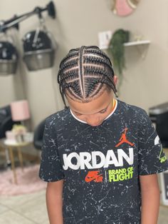 Cornrows For Boys, Boy Braid Styles, Braids With Fade, Hair Twists Black, Baby Haircut, Braid Styles For Men, Boy Braids Hairstyles, Cornrow Hairstyles For Men