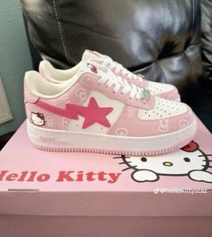 Hello Kitty Gifts, Hello Kitty Merchandise, Hello Kitty Shoes, Kitty Clothes, Hello Kitty Crafts, Hello Kitty Clothes, Dr Shoes