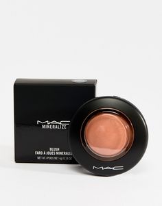 Blush by MAC Baked minerals refined into a powder formula for sheer luminous coverage Cuz your face deserves good things Glides onto skin and builds lightly For all skin types Dermatologist and ophthalmologist tested Product is nonreturnable for hygiene reasons Blush Mac, Mac Mineralize Blush, Mac Blush, Velvet Teddy, Body Makeup, Beauty Makeup Tips, Blush Makeup, All Skin Types, Bronzer