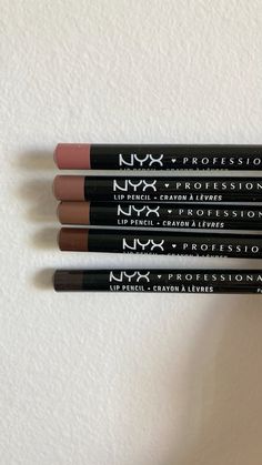 Lip Liner Nyx Nyx Lip Liner Cocoa, Nyx Cold Brew Lip Liner, Nyx Espresso Lip Liner, Nyx Brown Lip Liner, Lip Liner Combo, Black Lip Liner, Vanilla Body Spray, Nyx Lip Liner, Nyx Lip